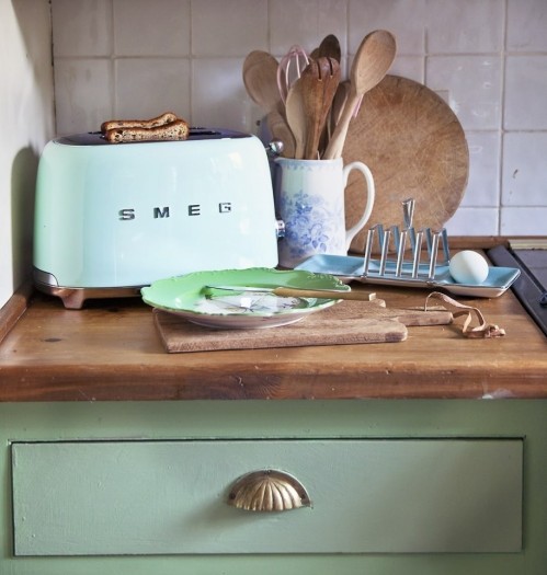 Smeg TSF02PGUS