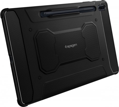 Spigen Rugged Armor Pro for Galaxy Tab S7 FE