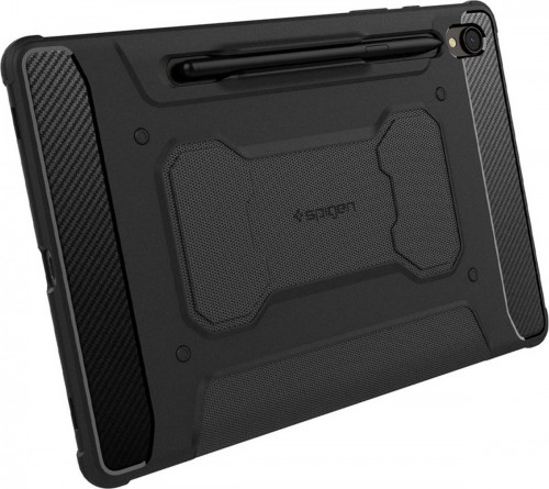 Spigen Rugged Armor Pro for Galaxy Tab S9