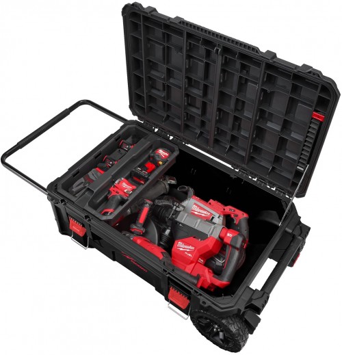 Milwaukee Packout Rolling Tool Chest (4932478161)