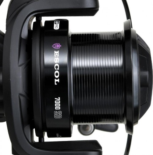 Carp Pro Escol 7000 SD