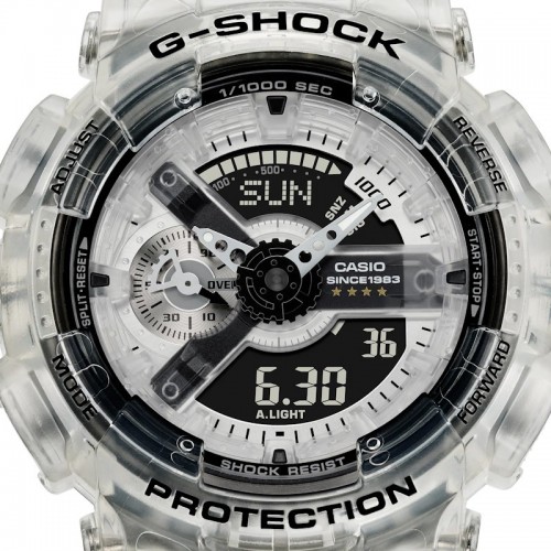 Casio G-Shock GA-114RX-7A