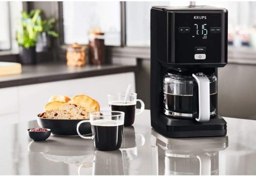 Krups Smart'n Light KM 6008