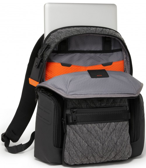 Tumi Alpha Bravo Navigation Backpack