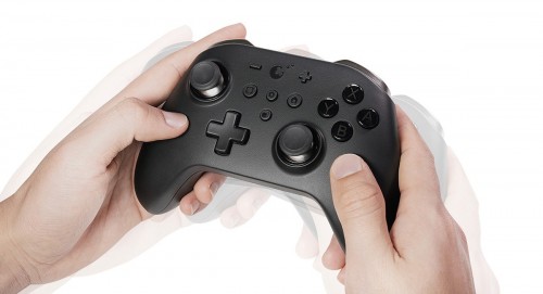 GuliKit KingKong 2 Pro Controller