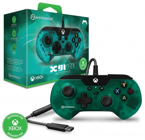 Hyperkin X91 Wired Controller