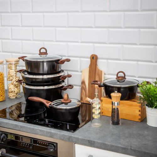 Ambition Darkwood 22214