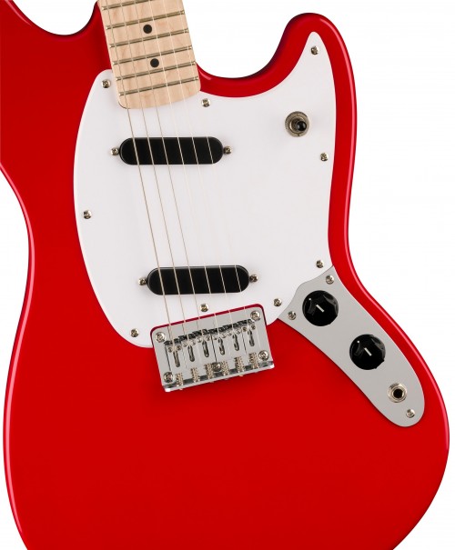 Squier Sonic Mustang