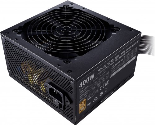 Cooler Master MPE-4001-ACABW-B