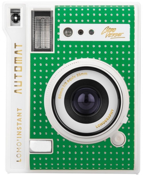 Lomography Lomo Instant Automat Camera