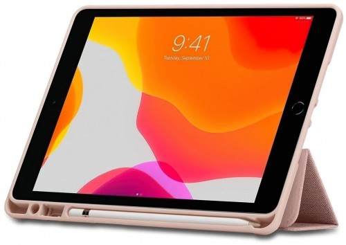 Spigen Urban Fit for iPad 10.2" (2021/2020/2019)