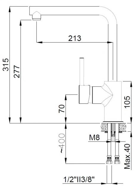 Adell Inova II 15294441