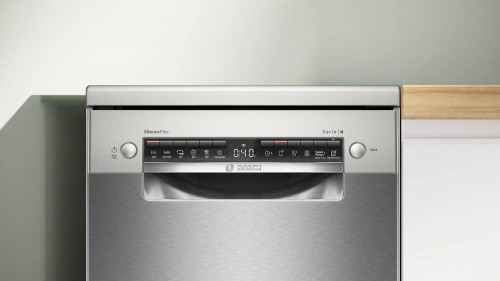 Bosch SPS 4HMI49E