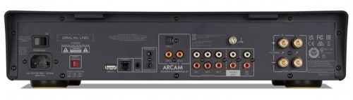 Arcam A15