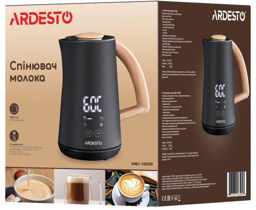 Ardesto MBC-Y500B