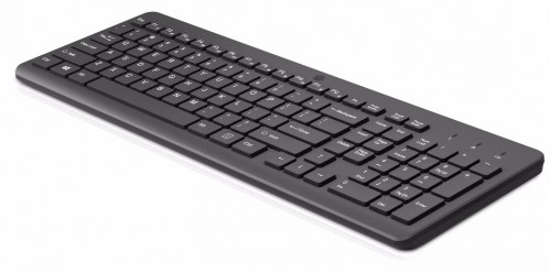 HP 220 Wireless Keyboard