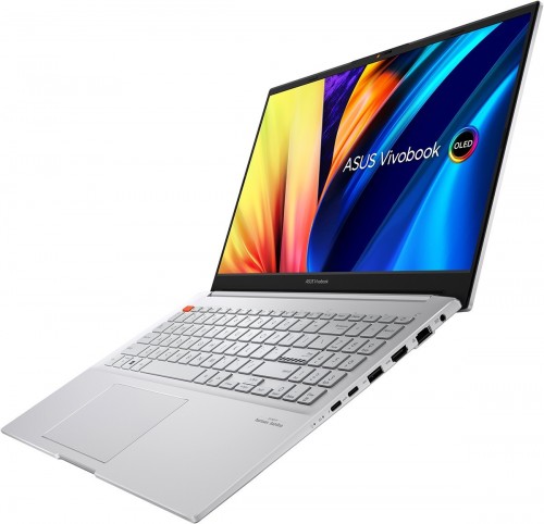 Asus Vivobook Pro 15 OLED K6502VJ