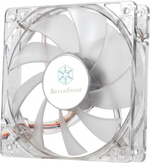 SilverStone FN121-P-L