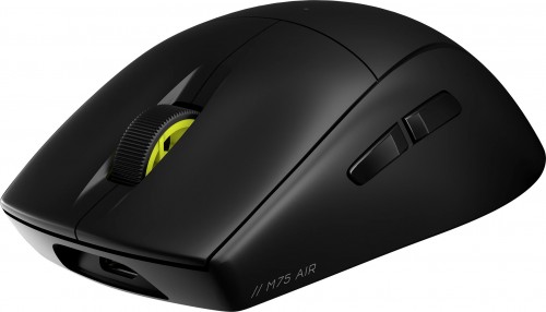 Corsair M75 Air Wireless