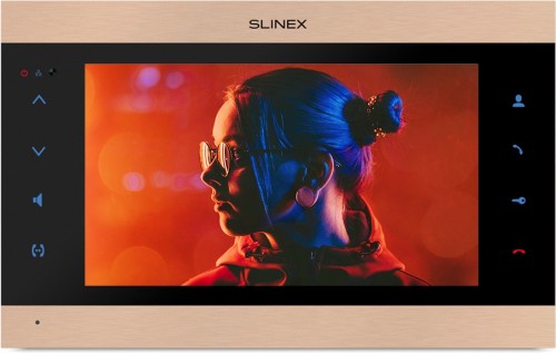 Slinex SL-10IPTHD