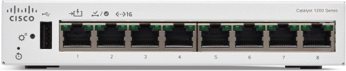 Cisco C1200-8T-D