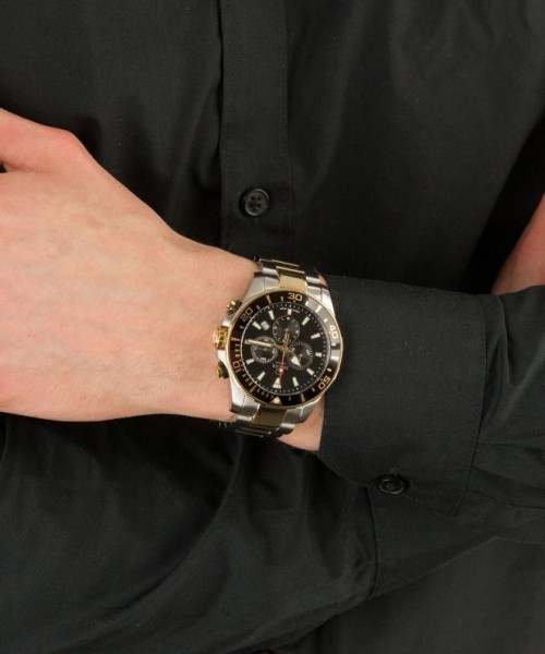 Jaguar Executive J862/2