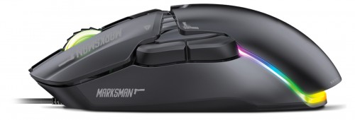 Yenkee Modular Wired Gaming Mouse Marksman