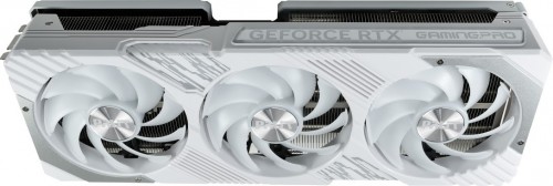 Palit GeForce RTX 4070 Ti SUPER GamingPro White OC