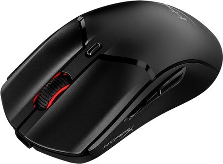 HyperX Pulsefire Haste 2 Mini Wireless