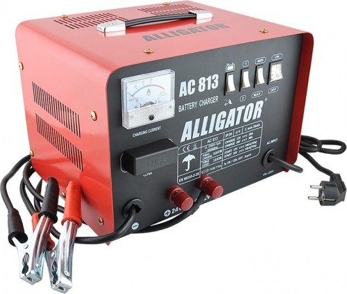 Alligator AC813