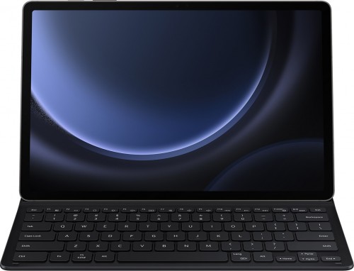 Samsung Book Cover Keyboard Slim for Galaxy Tab S9+ / Tab S9