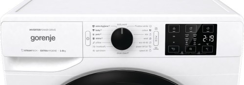 Gorenje WNEI 84 SCS