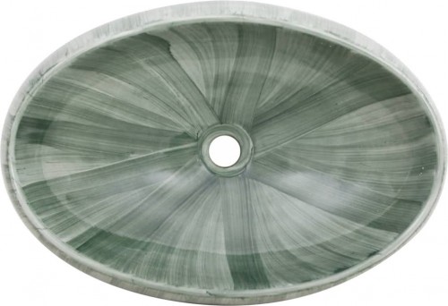 VidaXL Countertop Basin 155079