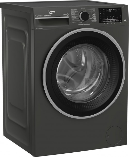 Beko SteamCure B3WFU 57215 MP