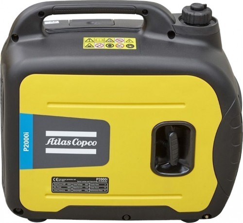 Atlas Copco P2000i