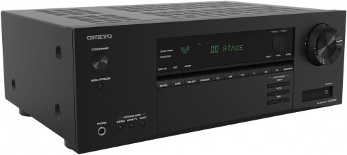 Onkyo TX-SR3100