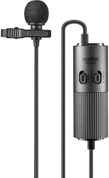 Godox LMS-60G