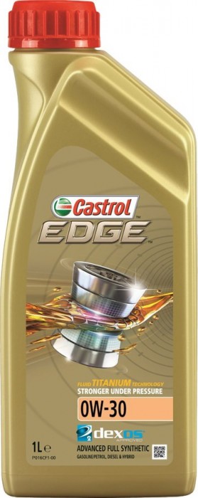 Castrol Edge 0W-30 1L