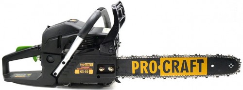 Pro-Craft GS-50