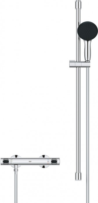 Grohe Precision Flow 34805001