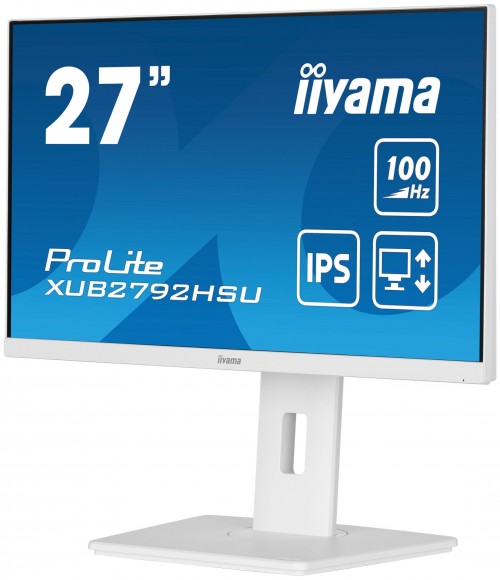 Iiyama ProLite XUB2792HSU-W6