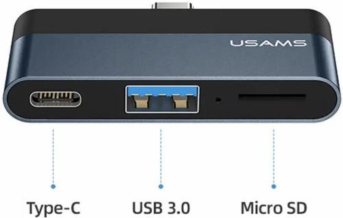 USAMS US-SJ491