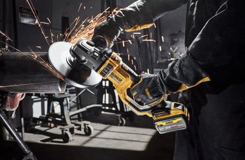 DeWALT DCG460N