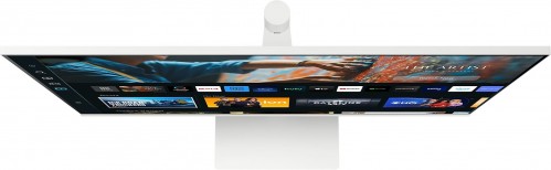 Samsung 27 M70C Smart Monitor