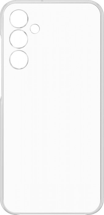 Samsung Clear Cover for Galaxy A25