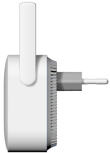 Xiaomi WiFi Range Extender N300