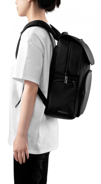 XD Design Soft Daypack