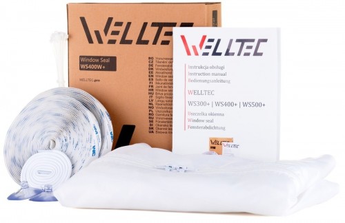 Welltec ACH0909