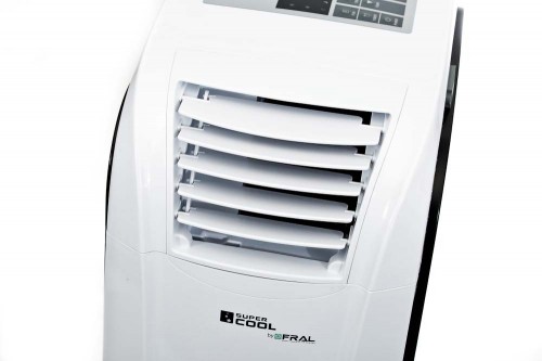 FRAL SuperCool FSC 09.1