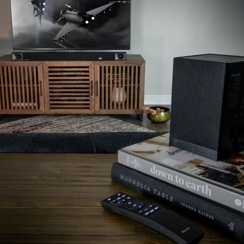 Klipsch Cinema 600 SE